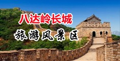 午夜操美女逼视频免费观看中国北京-八达岭长城旅游风景区